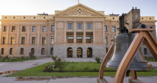 Arizona State House Bill