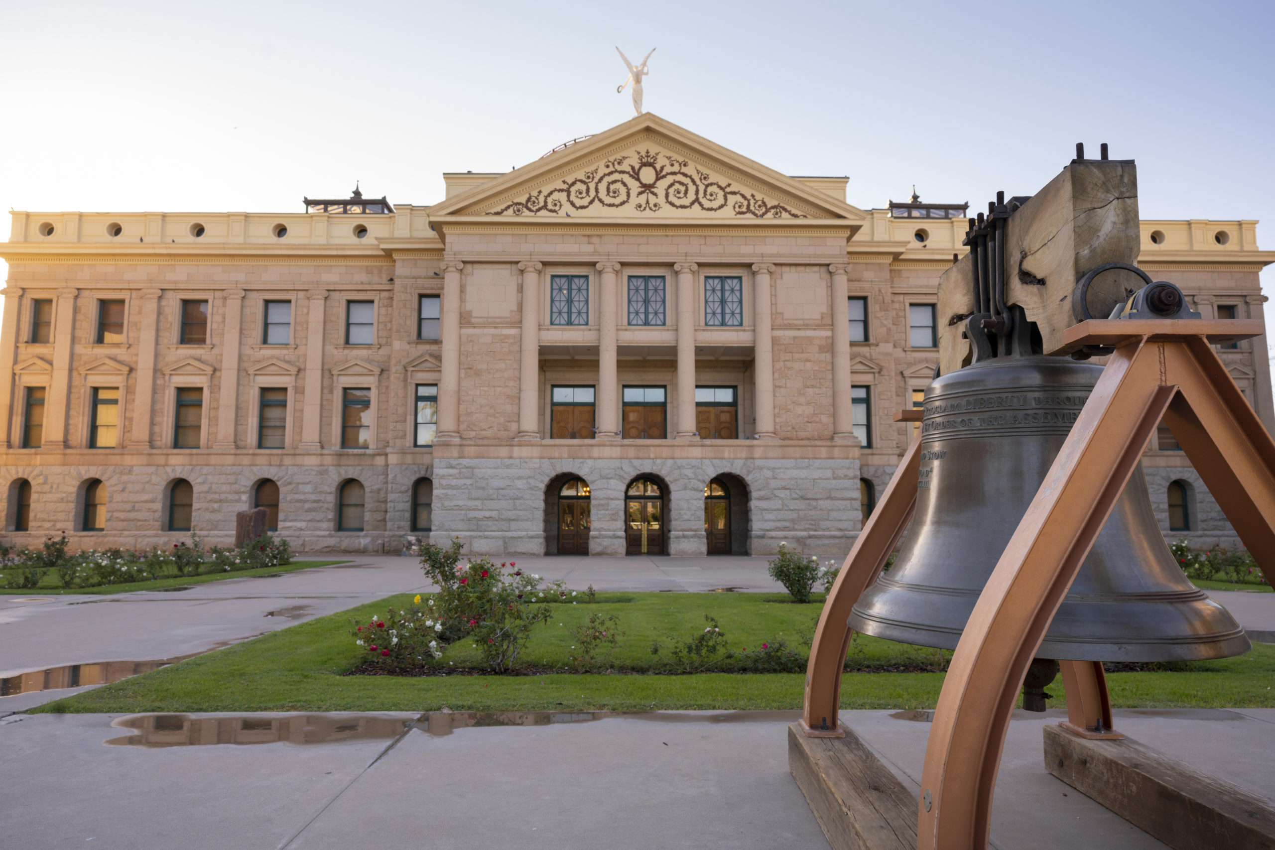 Arizona State House Bill