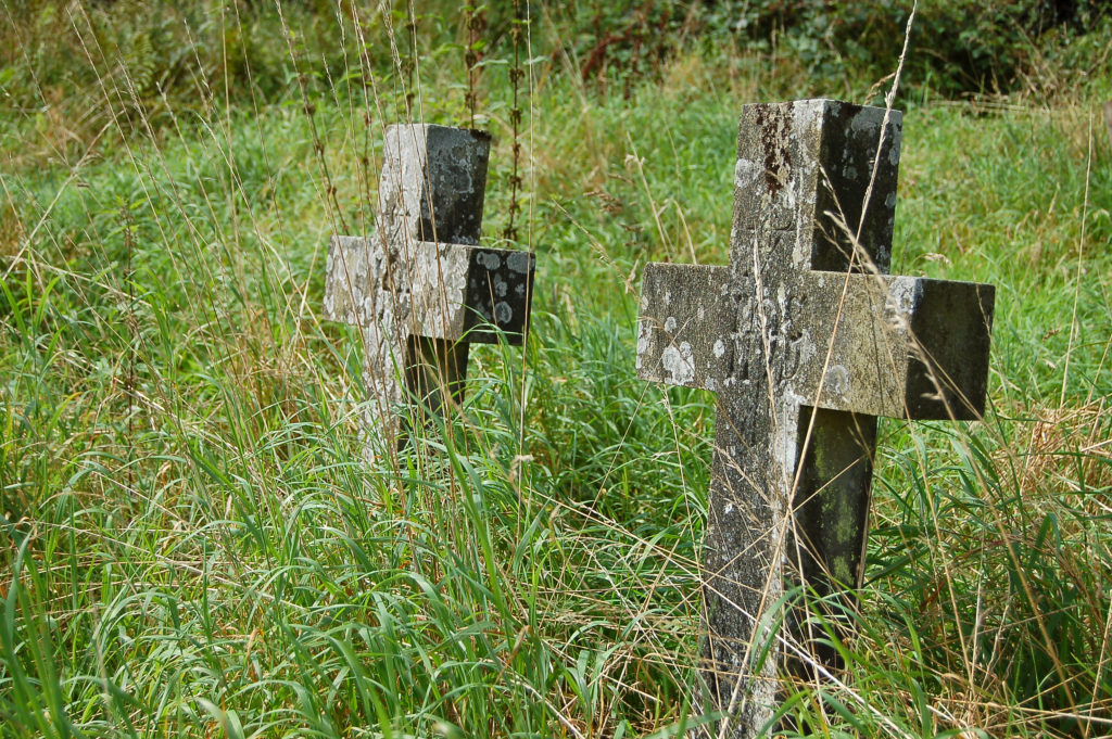 Gravesite