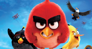Angry Birds Series