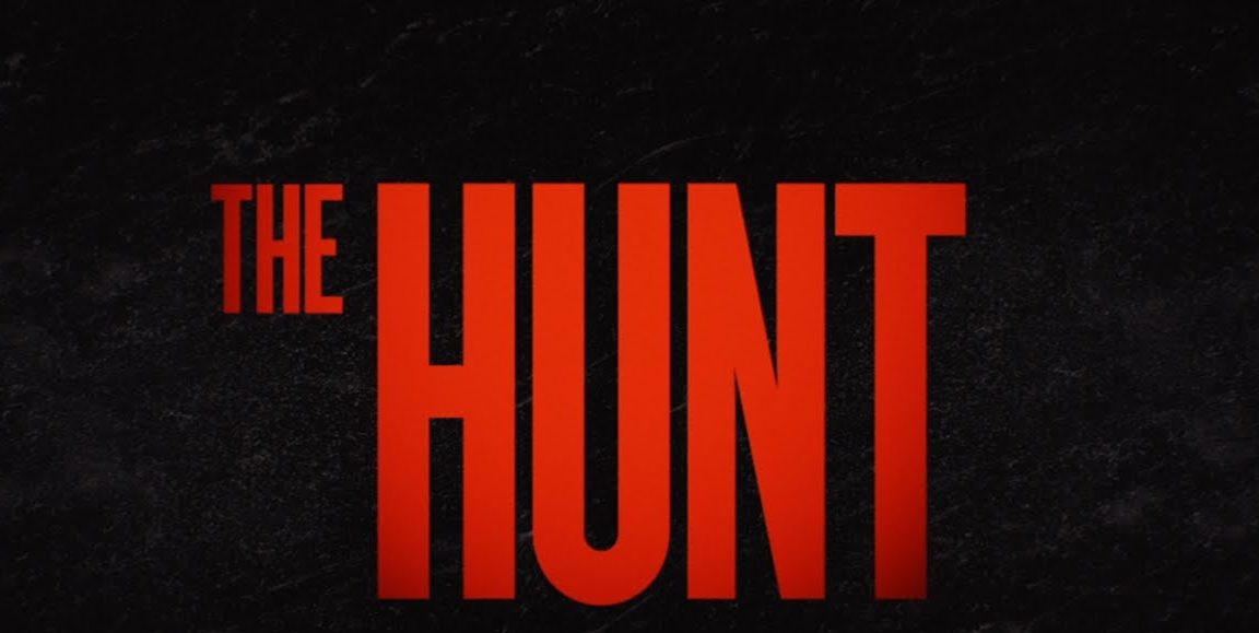 The Hunt