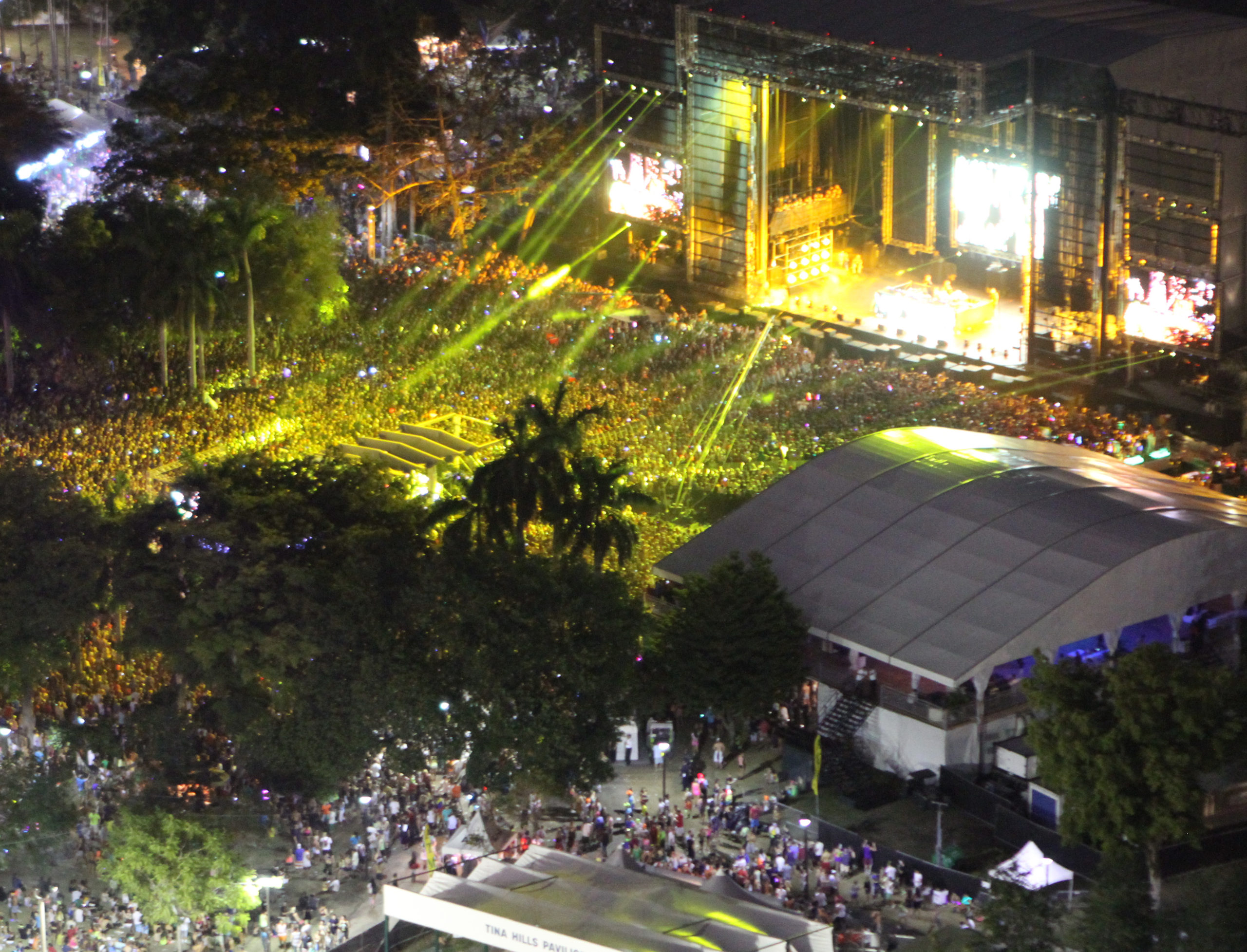 Ultra Music Festival