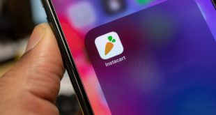 Instacart Adding Temporary Fuel Surcharges to Customers Orders