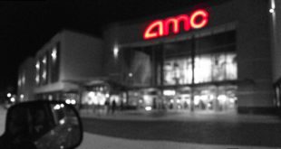 AMC Not Bankrupt