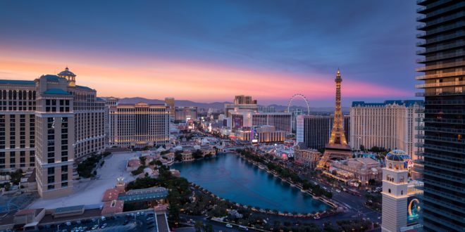 Redefining Live Entertainment Through Las Vegas Residencies