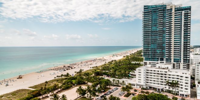 Miami Beach to Close