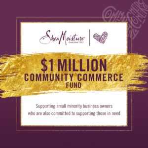Shea Moisture