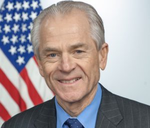 Peter Navarro