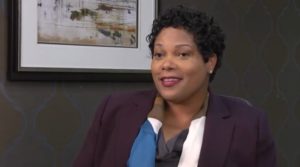Darnisha Harrison