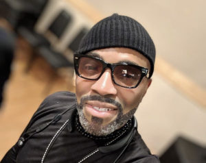 Teddy Riley