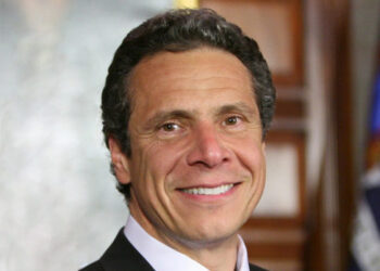 Former NY Gov. Andrew Cuomo Declares NYC Mayoral Run: “Our City Is in Crisis”