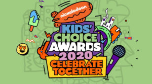 Kids Choice Awards 2020