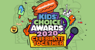 Kids Choice Awards 2020