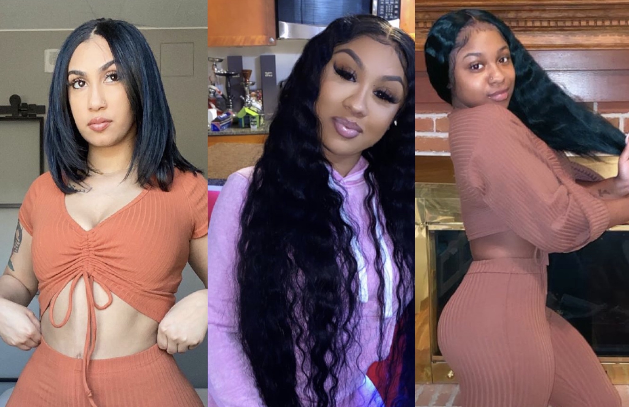 Ballerific Fashion: How Fashion Nova Loungewear Is Keeping Celebs Cozy During The Quarantine