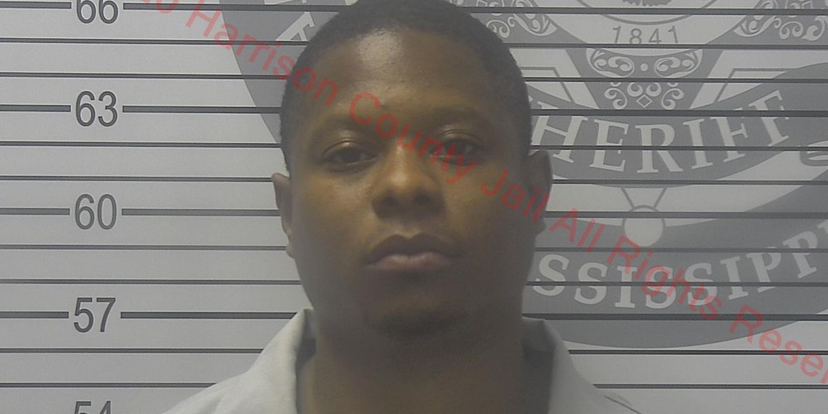 Jason Mitchell Arrested