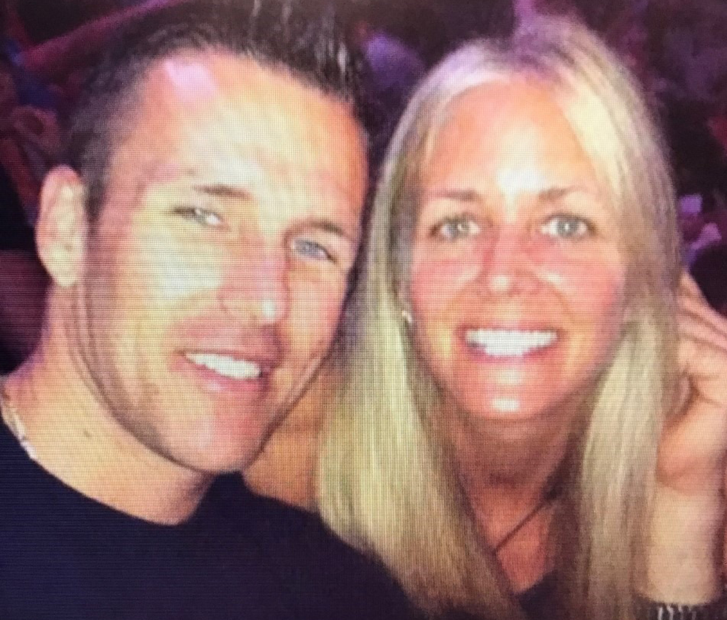 David Anthony, Gretchen AnthonyCredit: Jupiter Police Department - Baller Alert Man Murders Wife