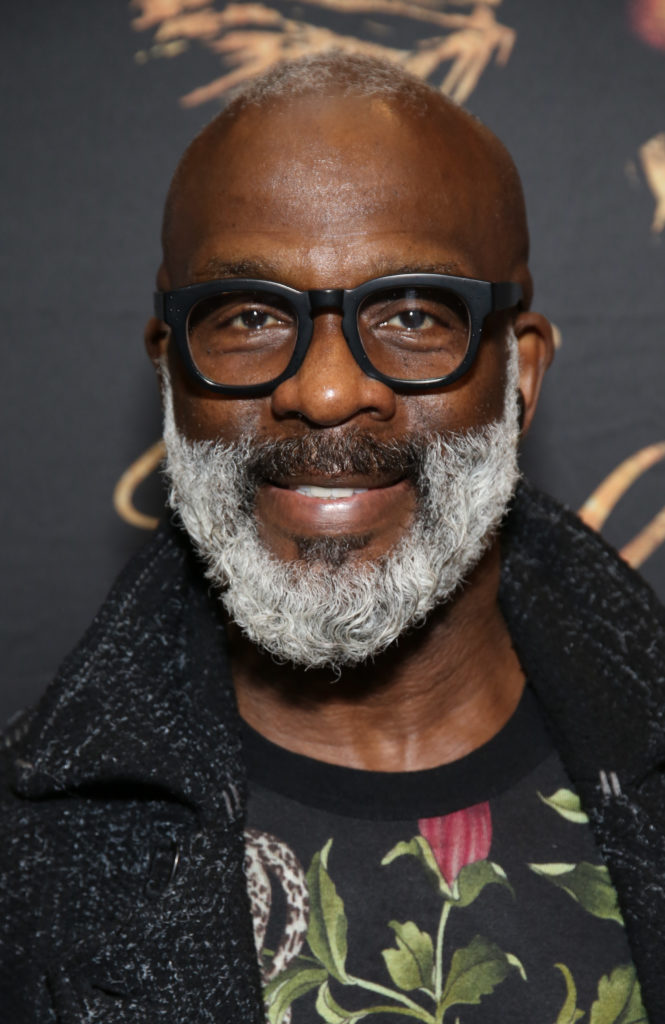 Bebe Winans