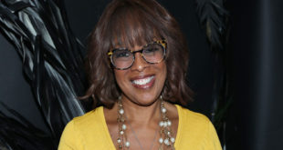 Gayle King Calls Rival 'GMA 3' Affair "Very Messy" and "Very Sloppy" [Video]