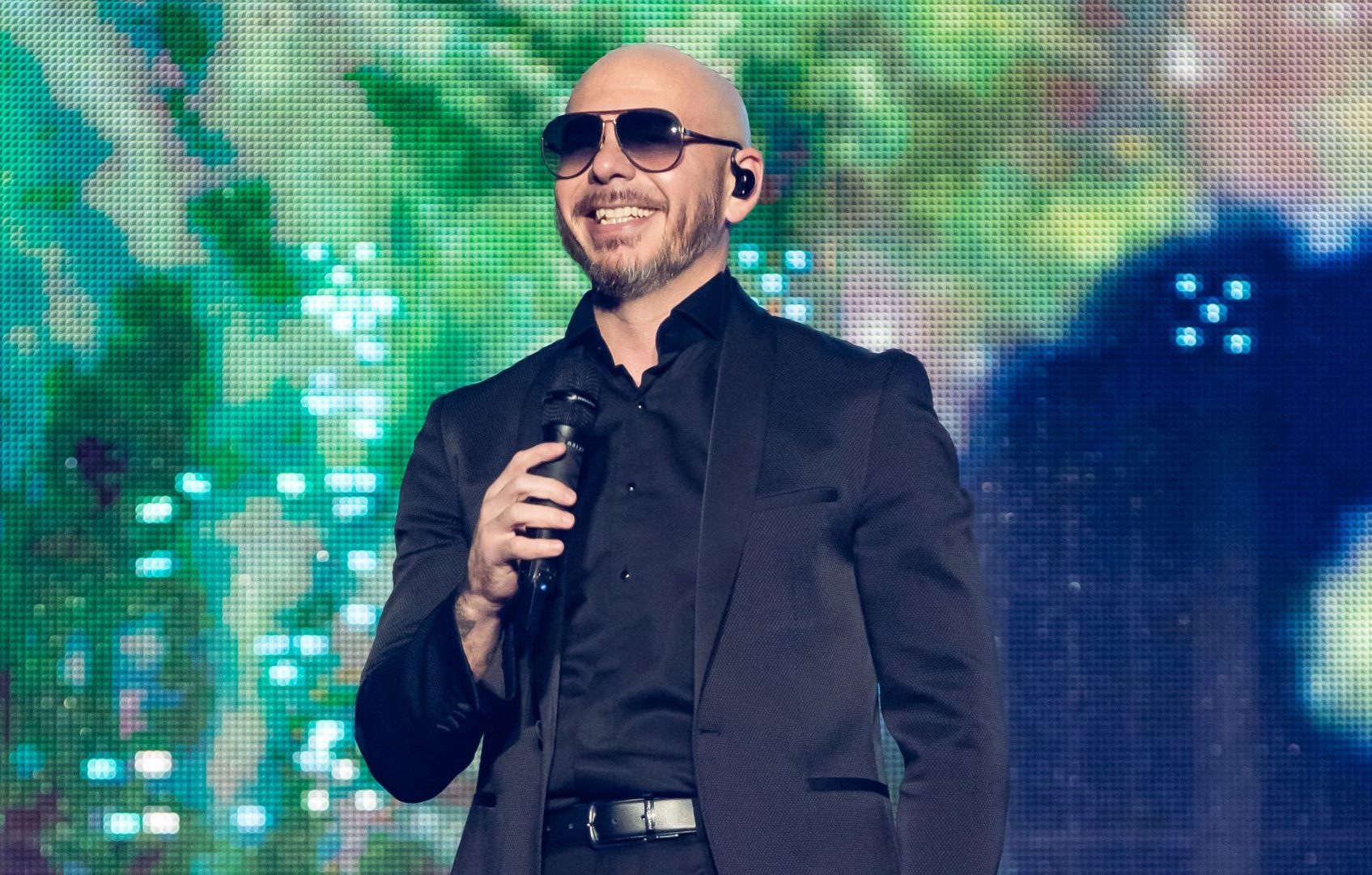 Pitbull Trademark