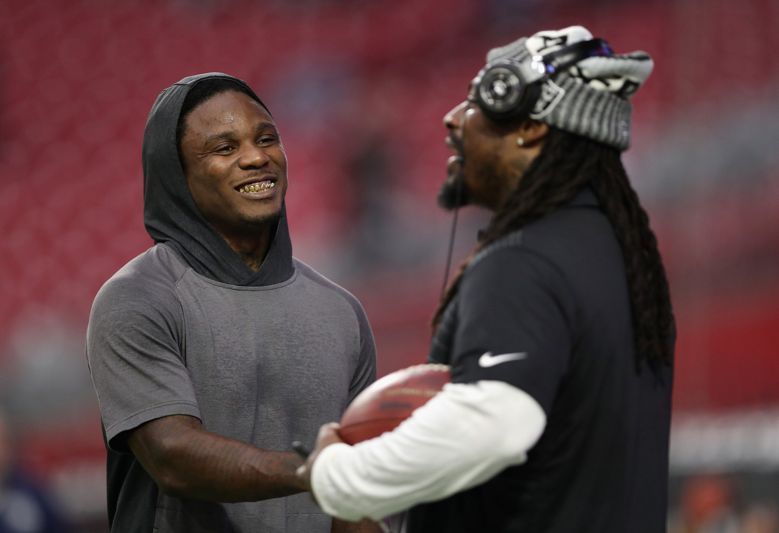 CHris Johnson Murder For Hire - Baller Alert CHris Johnson Murder For Hire