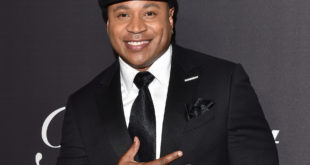 LL Cool J 'Showing Love' to Hip-Hop Community With ‘Rock The Bells’ Festival