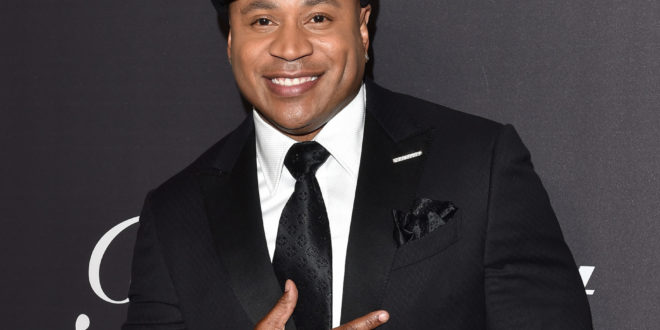 LL Cool J 'Showing Love' to Hip-Hop Community With ‘Rock The Bells’ Festival