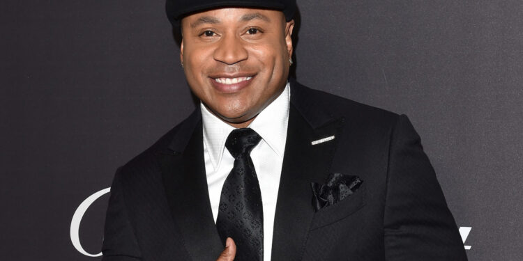 LL Cool J To Host 2025 MTV VMAs Solo, Returning To A Stage He’s Dominated For Decades