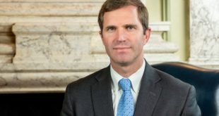 Andy Beshear For Kentucky