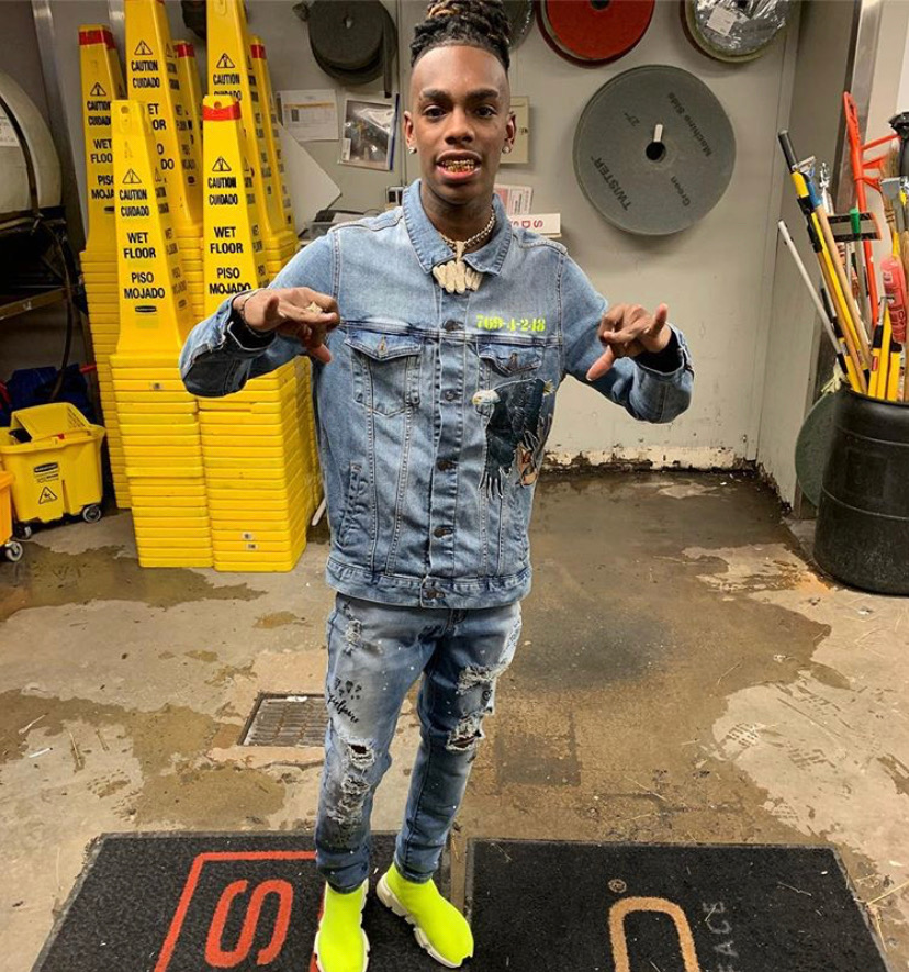 YNW Melly