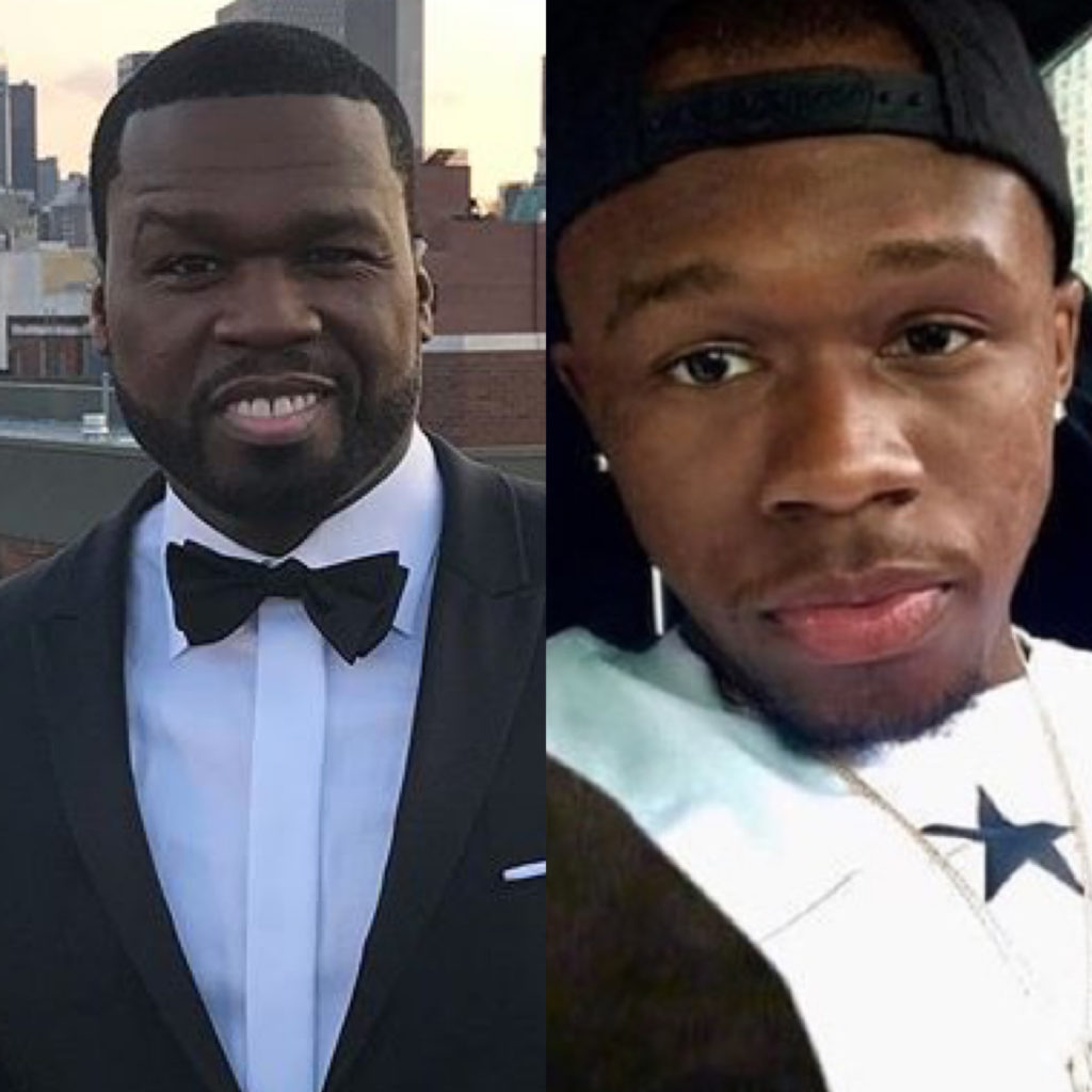 50 cent and marquise