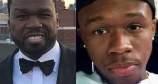 Marquise Jackson, the eldest son of 50 Cent, has offered to see his father for a day for $6,700.