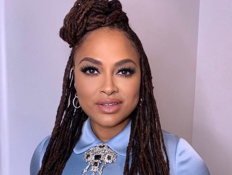 Ava Duvernay