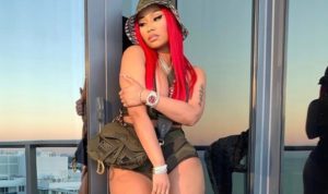 nicki minaj on colorism