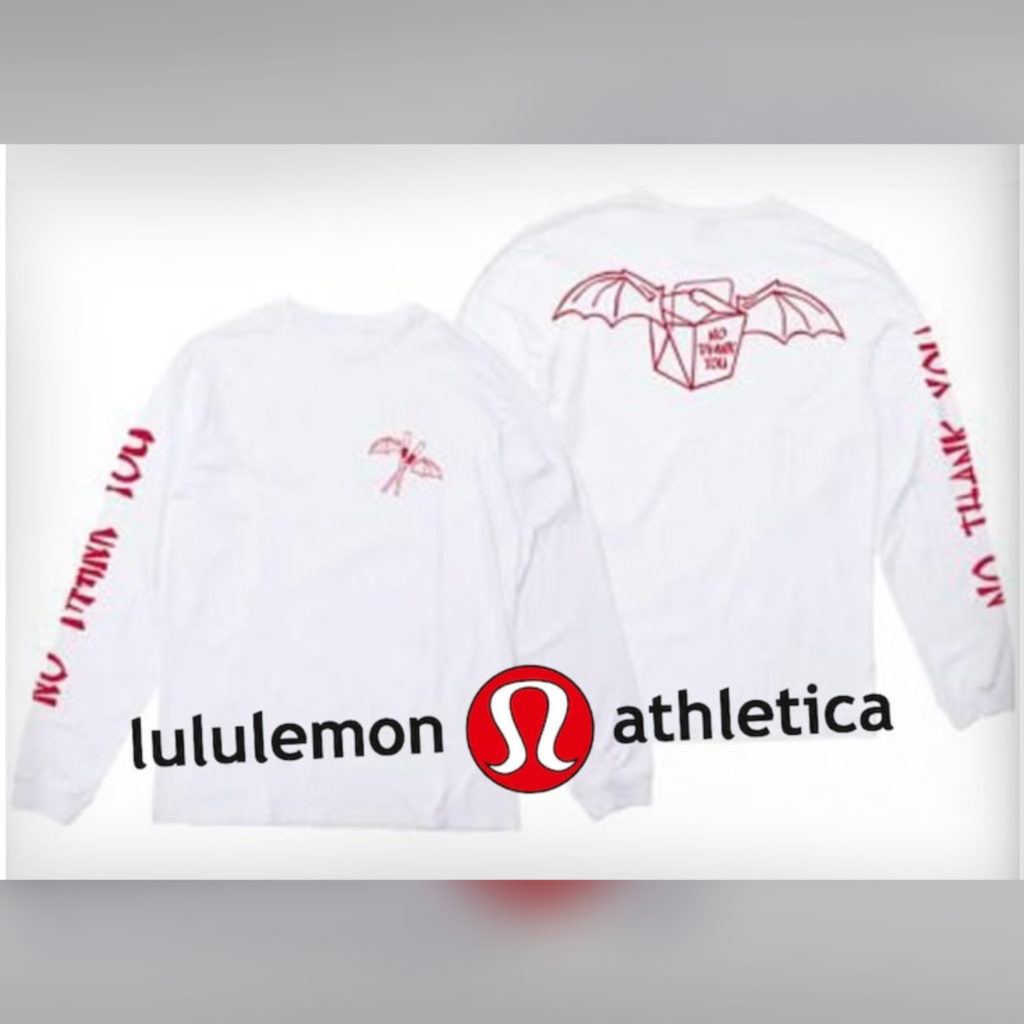 lululemon Athletica