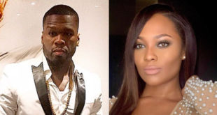 50 Cent's Lawyers Press Teairra Mari For 3 Hours Over $50k Debt