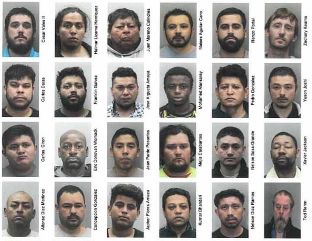 covid crackdown - Baller Alert covid crackdown