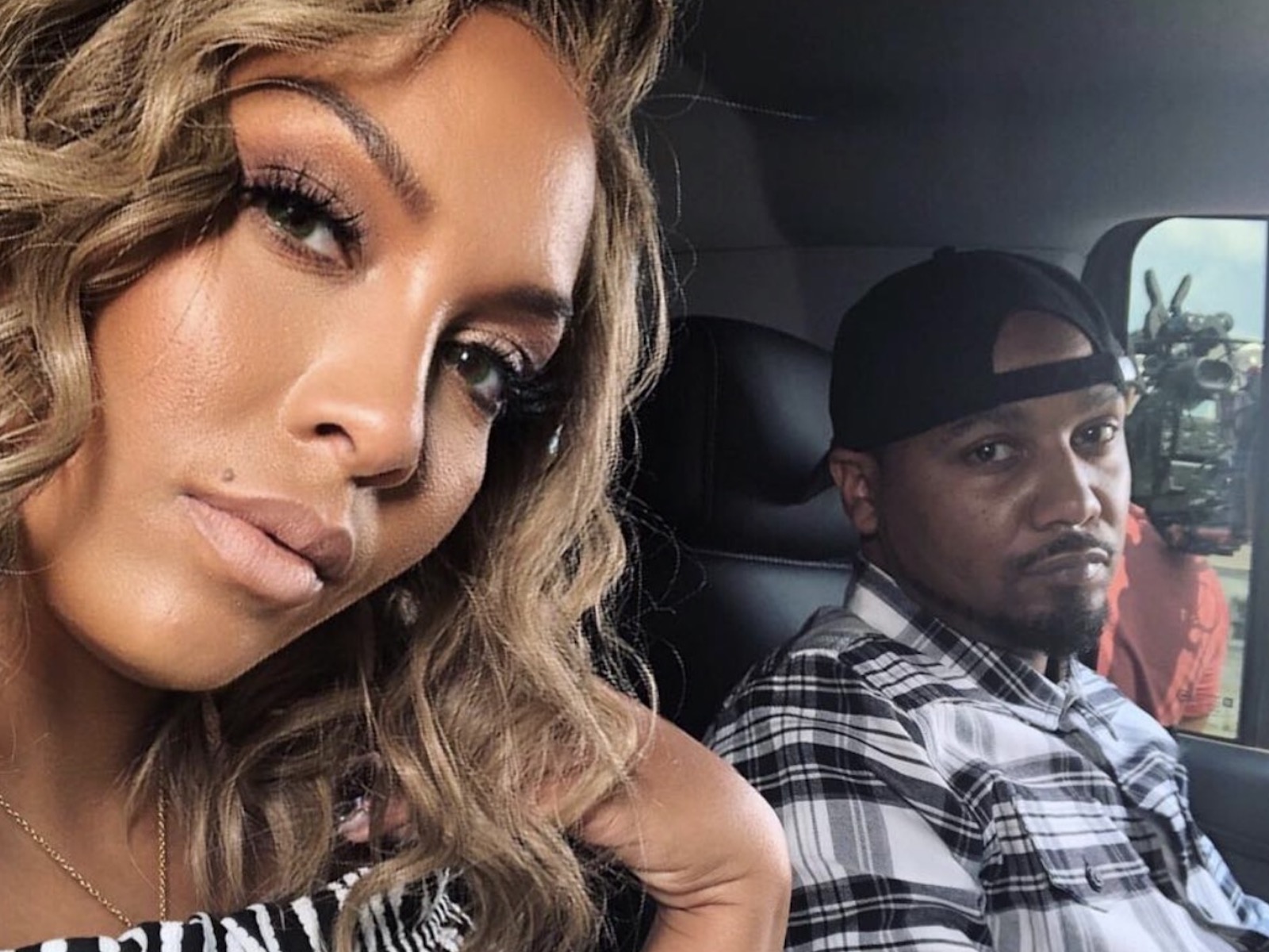 Juelz Santana Speaks On Cheating Allegations, Says He “Prides” Himself Of Being “Faithful” To Wife Kimbella