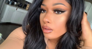 Megan Thee Stallion Gets Open Letter of Support From Southern Black Girls