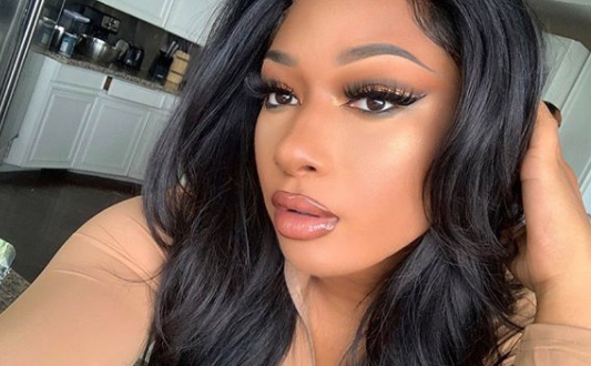 Megan Thee Stallion Gets Open Letter of Support From Southern Black Girls