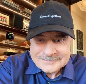 Dr Phil