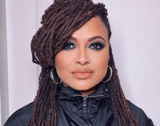 Ava's New documetnary