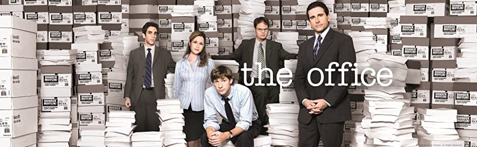 Producers Of NBC’s Hit Series ‘The Office’ Reveal New Remote Workplace Comedy in The Works: “We Are In A New Normal And Are Personally Navigating Ways To Remain Connected And Productive”