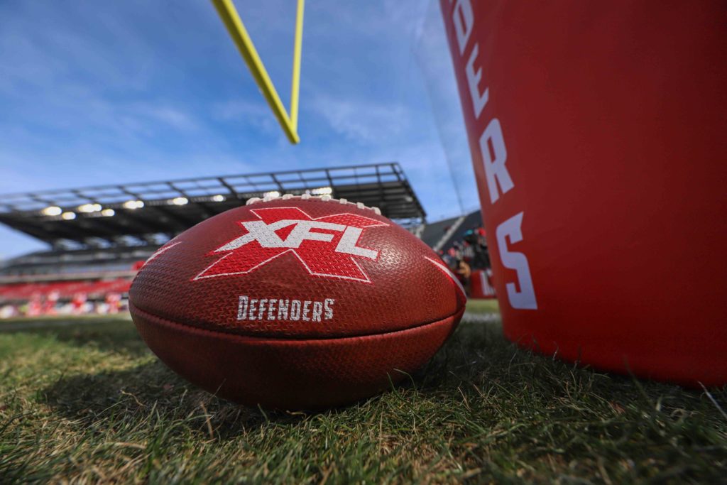 xfl bankrupt