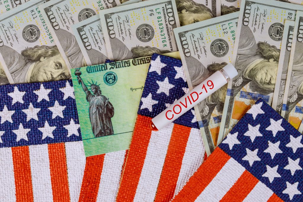 Stimulus Payments - Baller Alert Stimulus Payments
