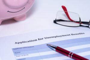 Unemployment Benefits