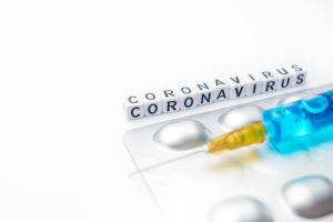 Coronavirus chloroquine