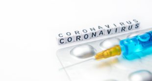Coronavirus chloroquine