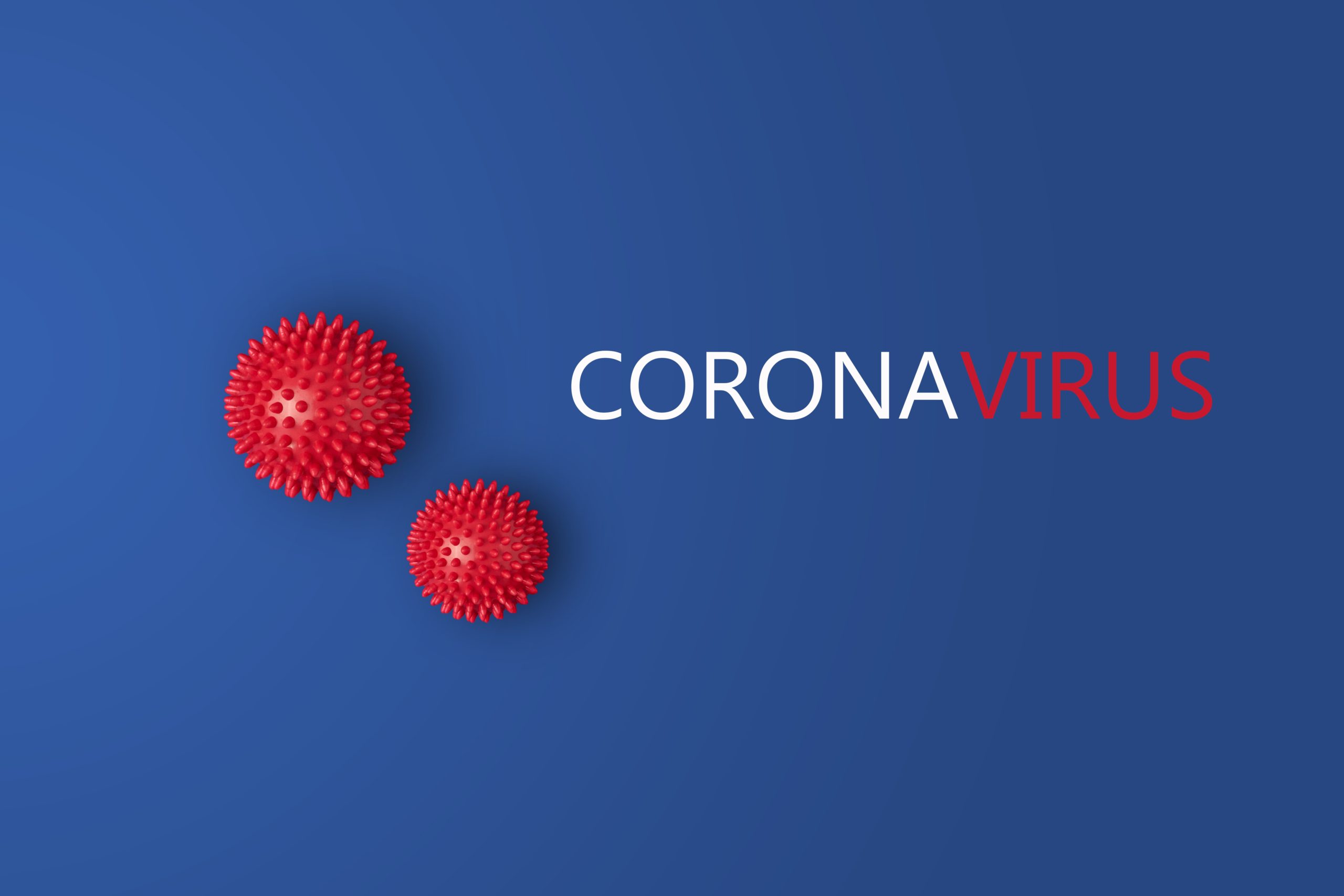 Man Dies From Coronavirus
