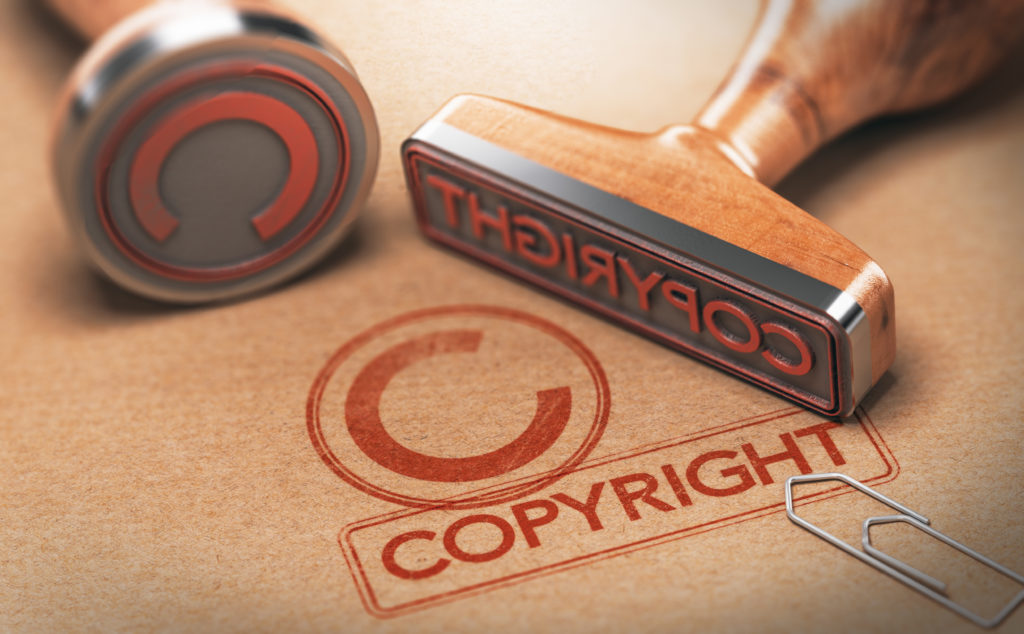 COpyright