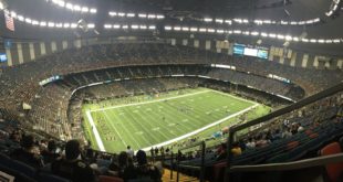 Superdome new orleans